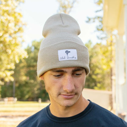 OldSouthApparel_Old South - Cuffed Beanie