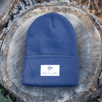 OldSouthApparel_Old South - Cuffed Beanie