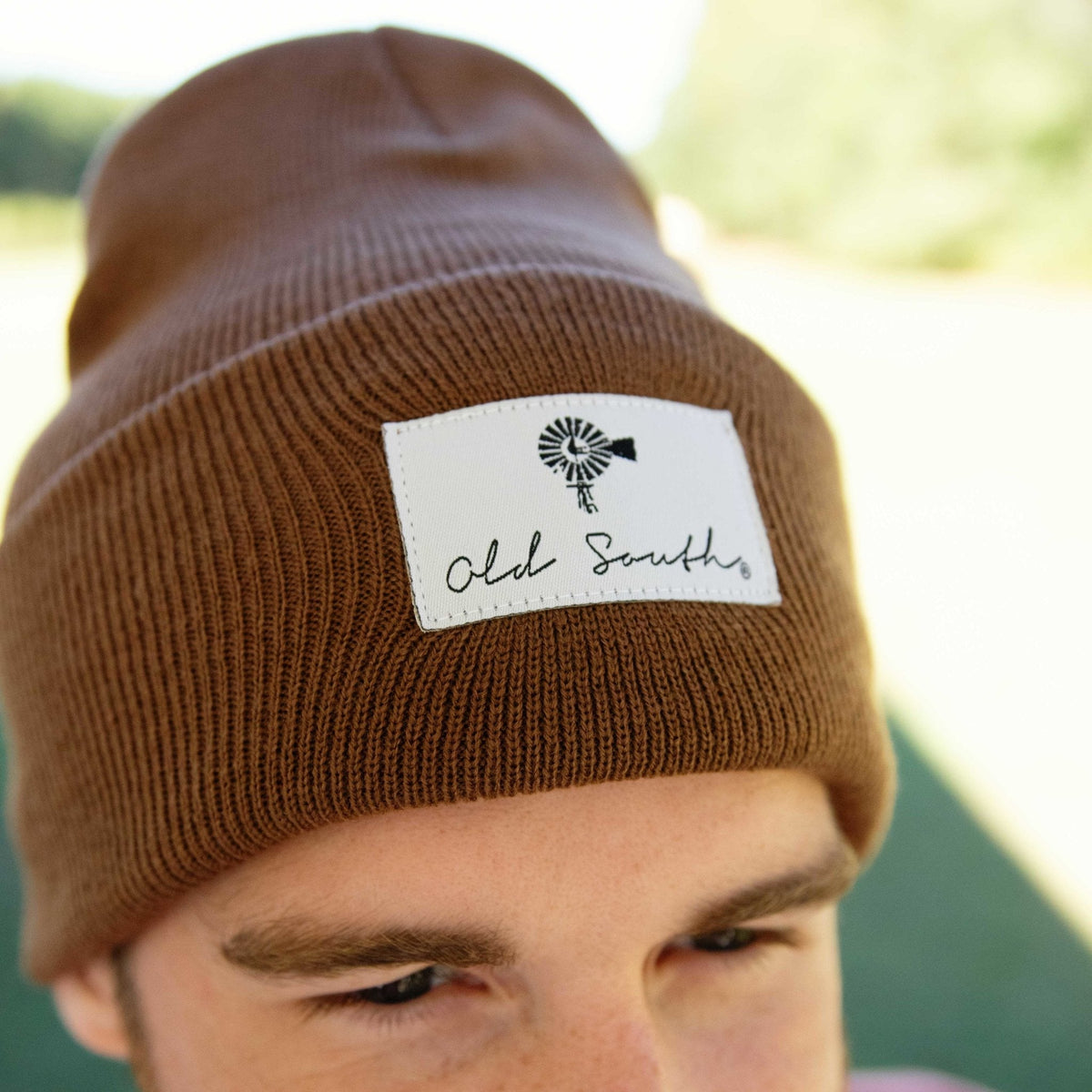 OldSouthApparel_Old South - Cuffed Beanie