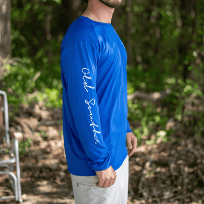 OldSouthApparel_Reel Nice - Performance Long Sleeve