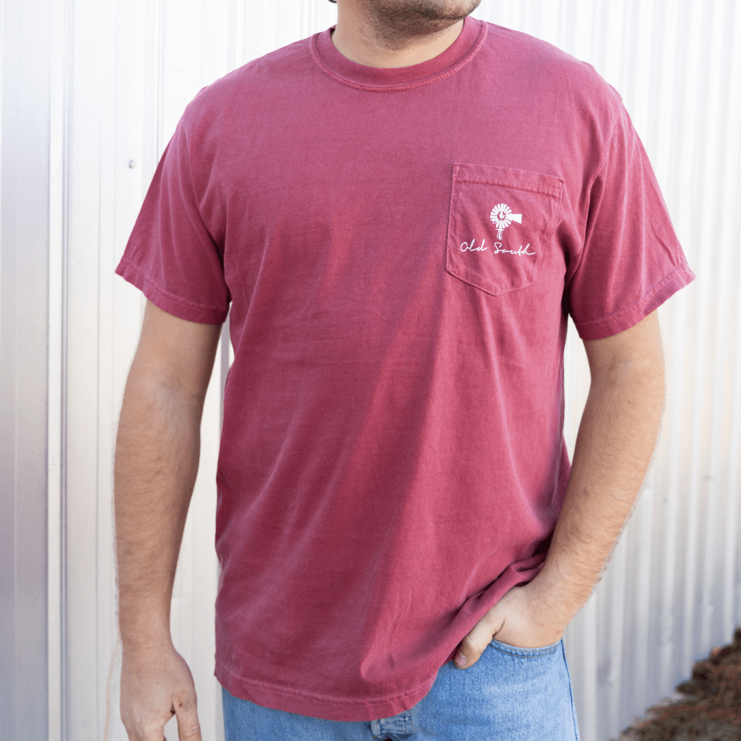 OldSouthApparel_Return to the South - Short Sleeve