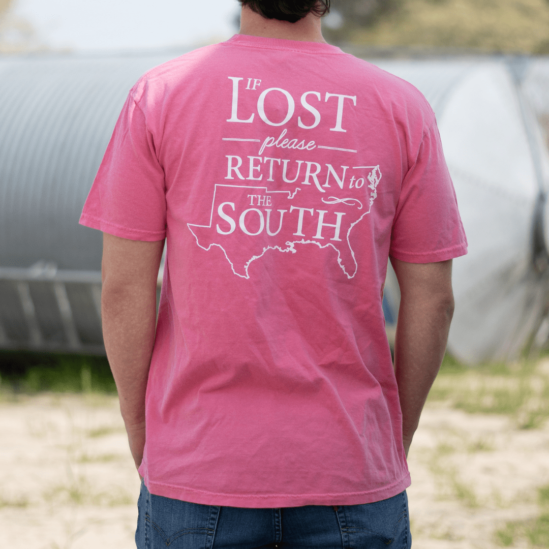 OldSouthApparel_Return to the South - Short Sleeve