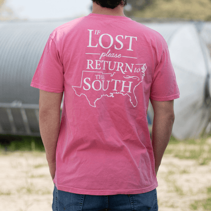 OldSouthApparel_Return to the South - Short Sleeve