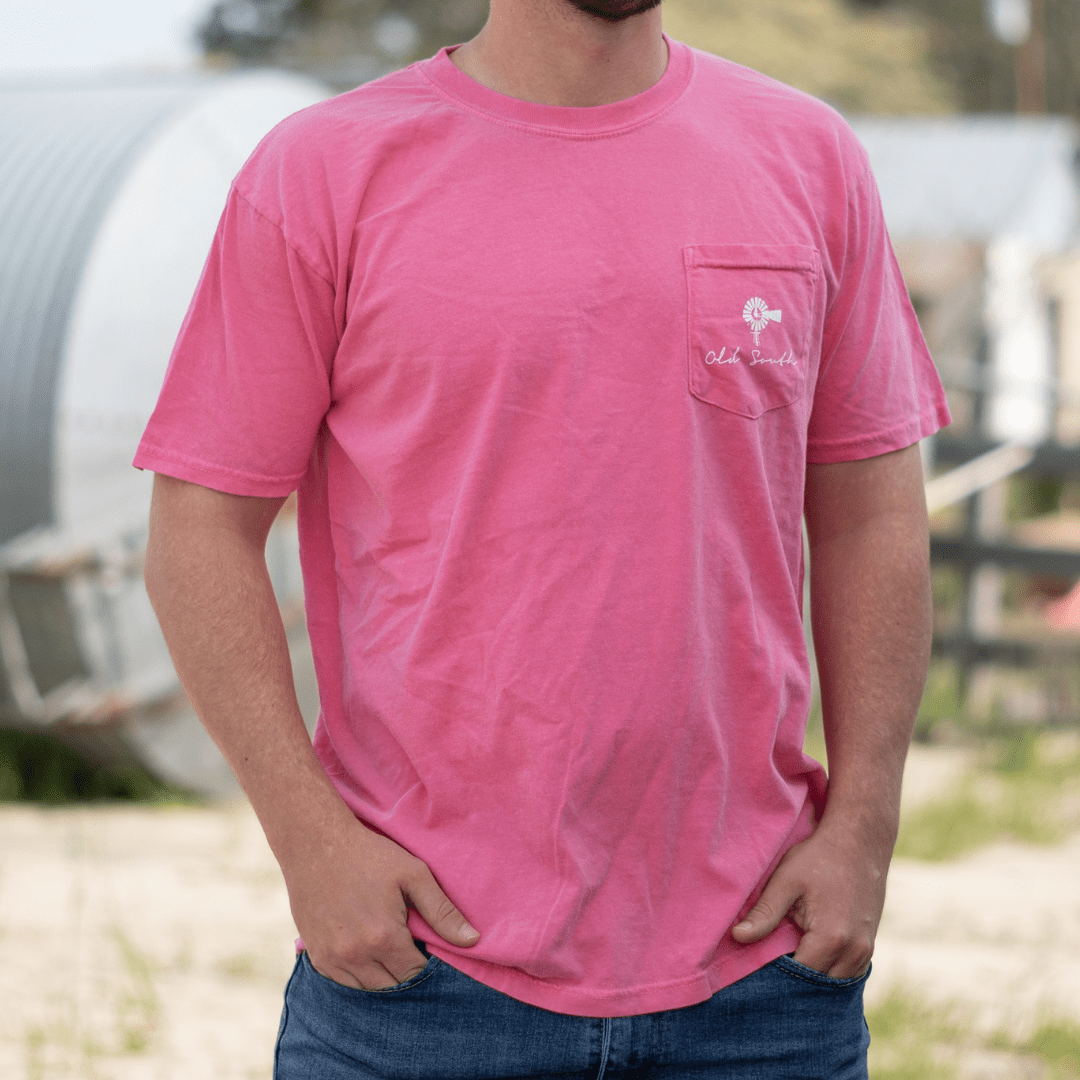 OldSouthApparel_Return to the South - Short Sleeve