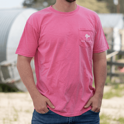 OldSouthApparel_Return to the South - Short Sleeve