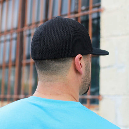 OldSouthApparel_Shade Tree Original - Trucker Flexfit