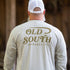 OldSouthApparel_Side Hook - Long Sleeve