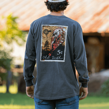 OldSouthApparel_Stamped - Long Sleeve