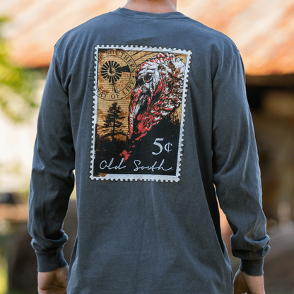 Stamped - Long Sleeve