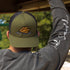 OldSouthApparel_Tobacco Bundle - Trucker Hat