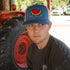 OldSouthApparel_Watermelon Bite - Trucker Hat
