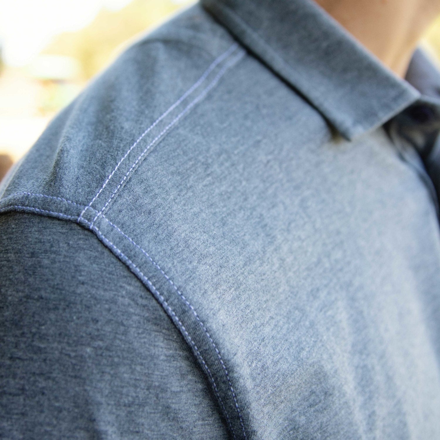 OldSouthApparel_Wayne - Performance Polo