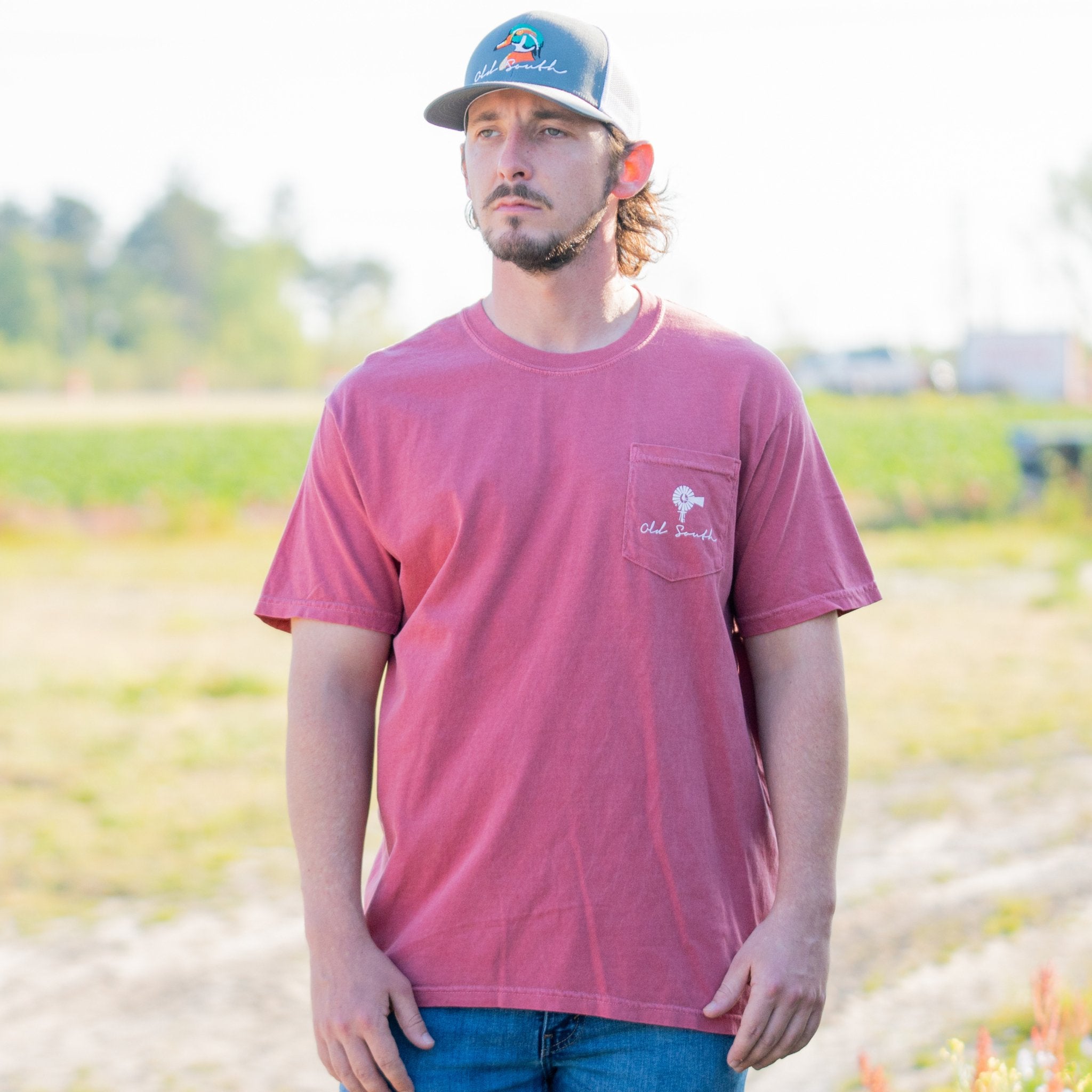 OldSouthApparel_We the People - Short Sleeve
