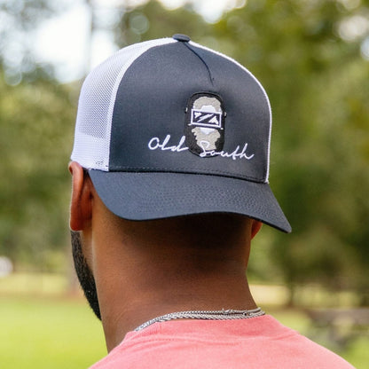 OldSouthApparel_Welder - Trucker Hat