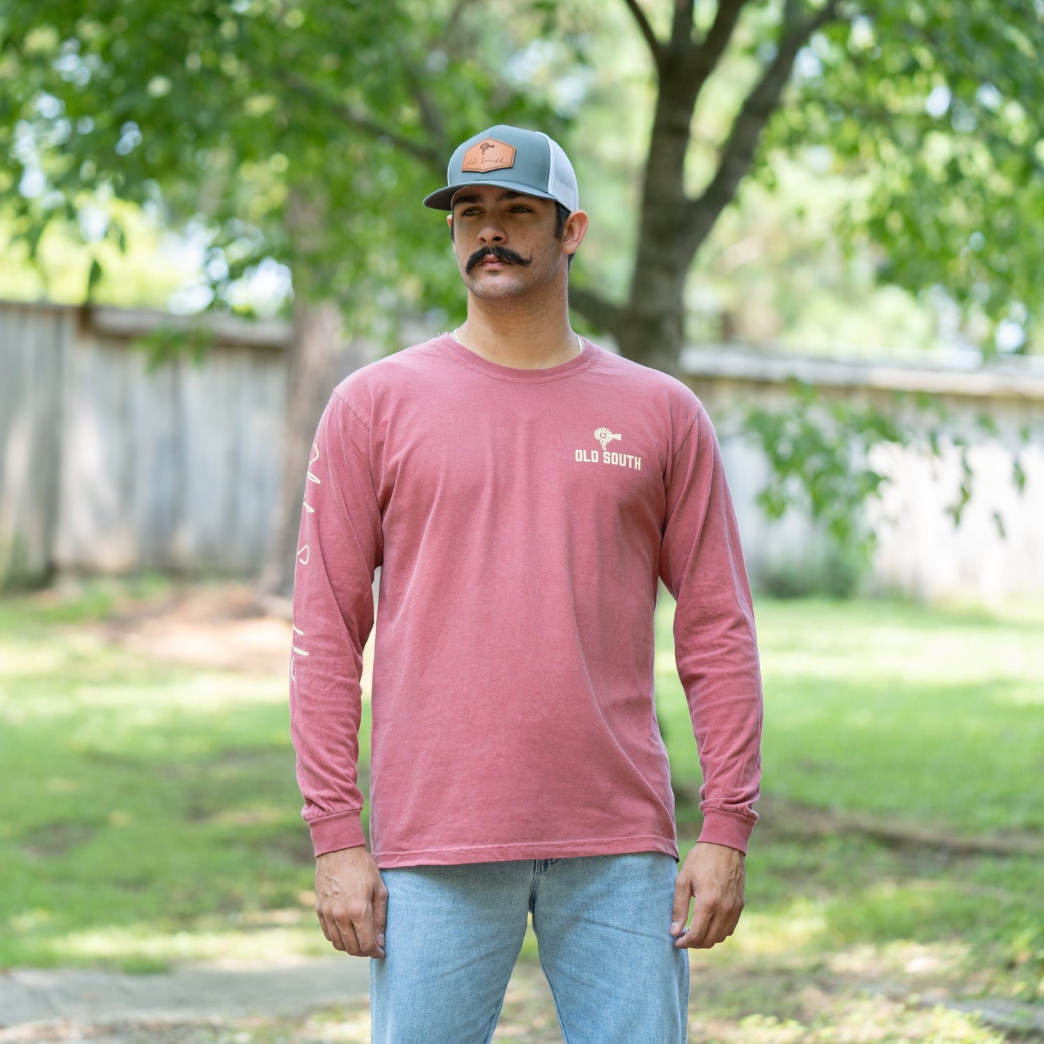 OldSouthApparel_Welder Working Class - Long Sleeve