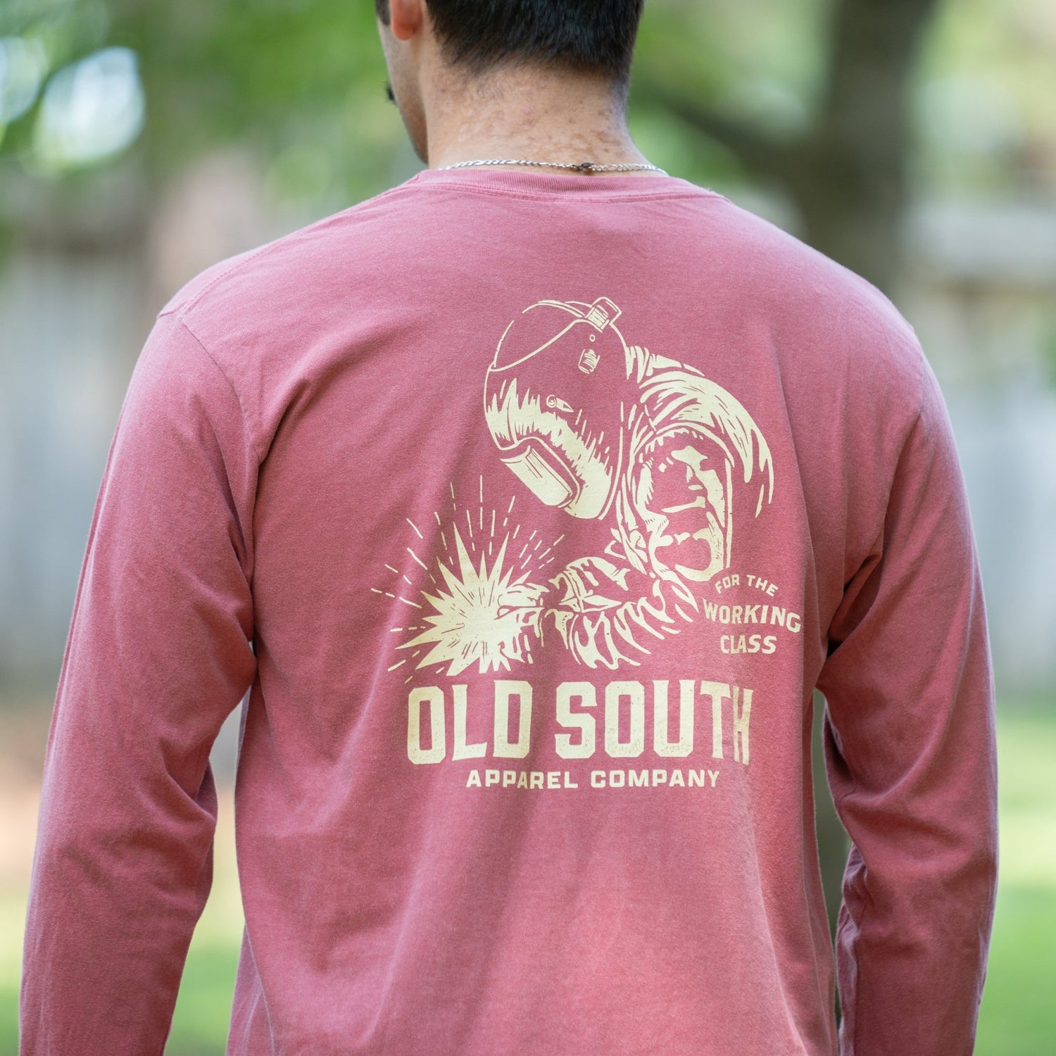 OldSouthApparel_Welder Working Class - Long Sleeve