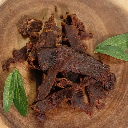 Original - Beef Jerky - Old South Apparel