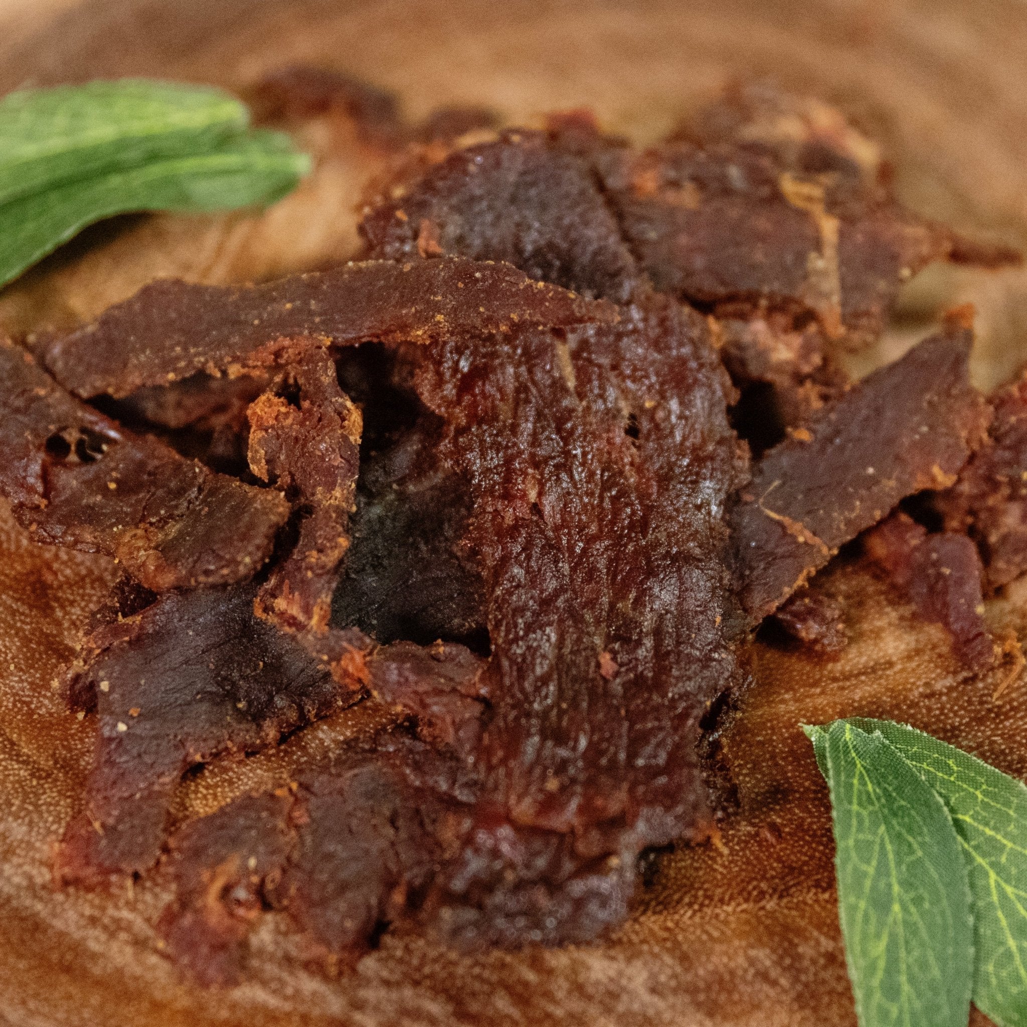 Original - Beef Jerky - Old South Apparel