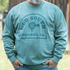 OSA Arch - Crewneck Sweatshirt - Old South Apparel