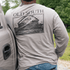 OSA Barn - Long Sleeve - Old South Apparel