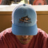 Oyster Opener - Trucker Hat - Old South Apparel