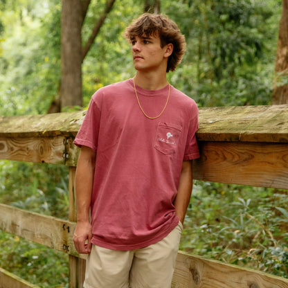 Pheasant - Short Sleeve - Old South Apparel