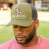 Quail - Trucker Hat - Old South Apparel