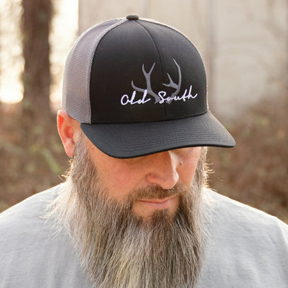 Racked - Trucker Hat - Old South Apparel