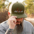 Racked - Trucker Hat - Old South Apparel