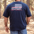 Red Line - Short Sleeve - Old South Apparel