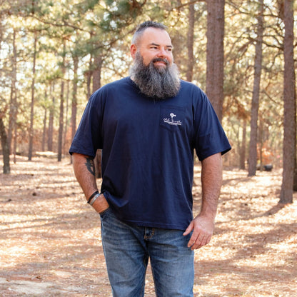 Red Line - Short Sleeve - Old South Apparel