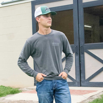 Shade Tree Original - Long Sleeve - Old South Apparel