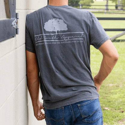 Shade Tree Original - Short Sleeve - Old South Apparel