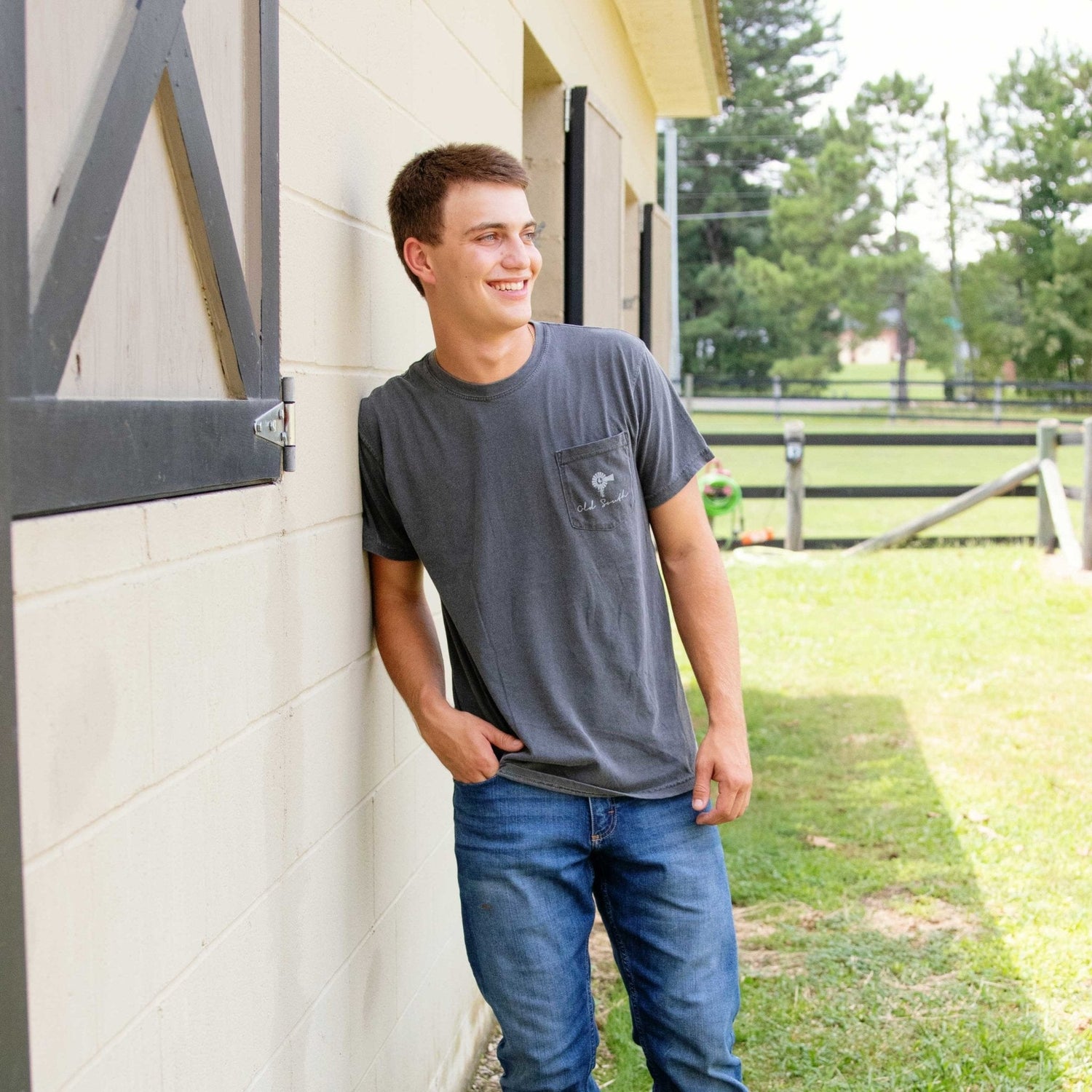 Shade Tree Original - Short Sleeve - Old South Apparel