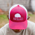 Shade Tree Original - Trucker Hat - Old South Apparel
