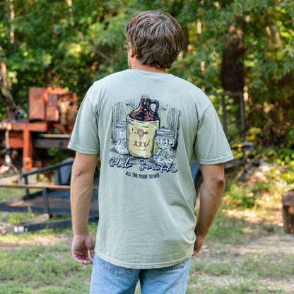 Shine - Short Sleeve - Old South Apparel