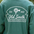Simple Times - Long Sleeve - Old South Apparel