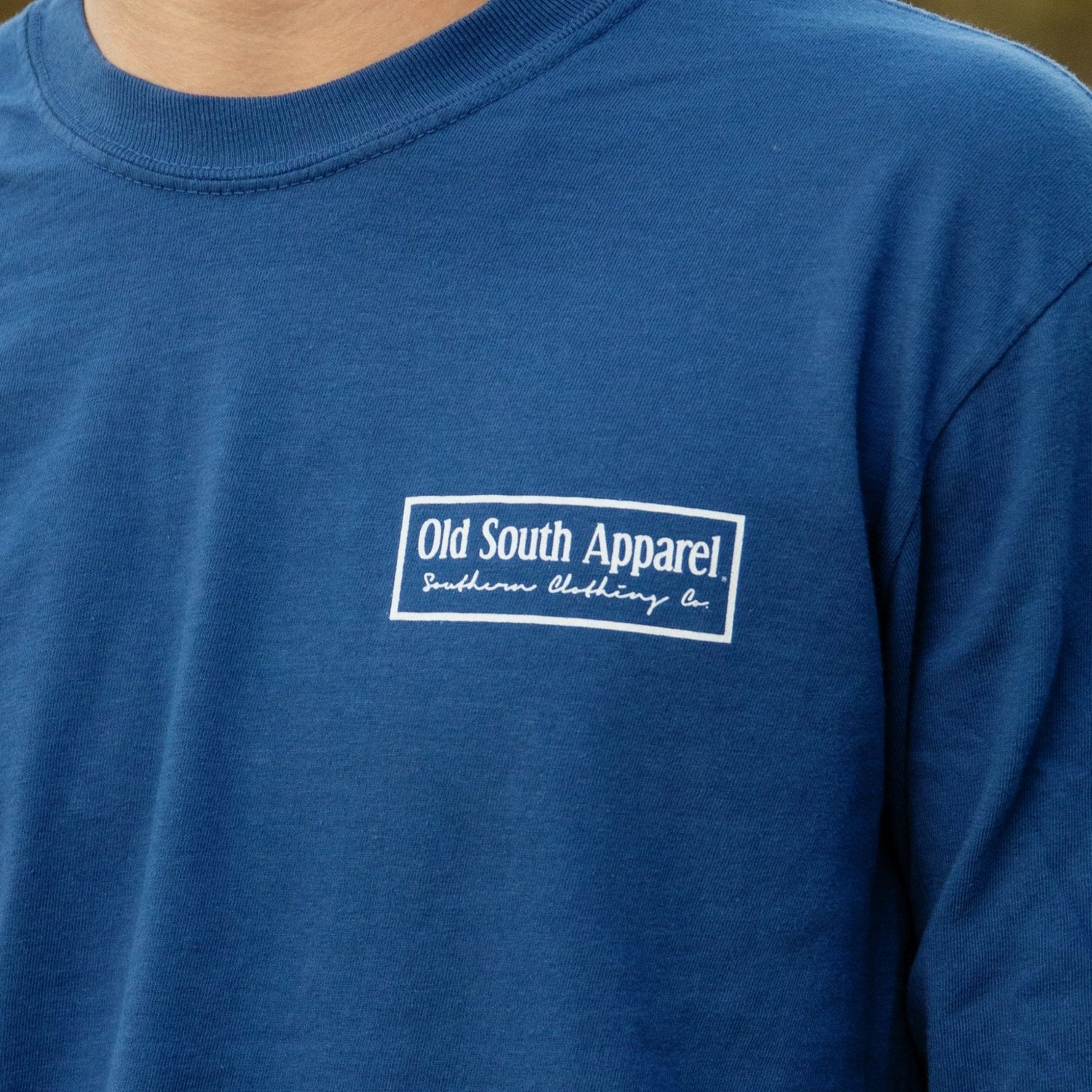 Solo Cup - Long Sleeve - Old South Apparel