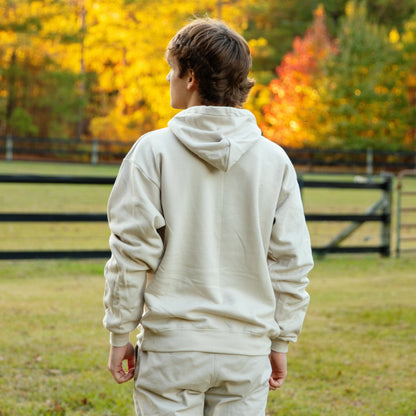 Thicket Camo Logo - Hoodie - Old South Apparel