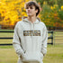 Thicket Camo Logo - Hoodie - Old South Apparel