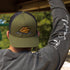 Tobacco Bundle - Trucker Hat - Old South Apparel
