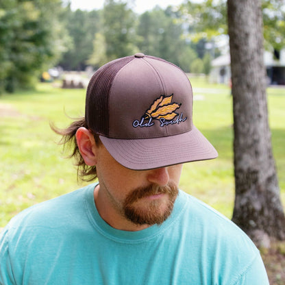 Tobacco Bundle - Trucker Hat - Old South Apparel