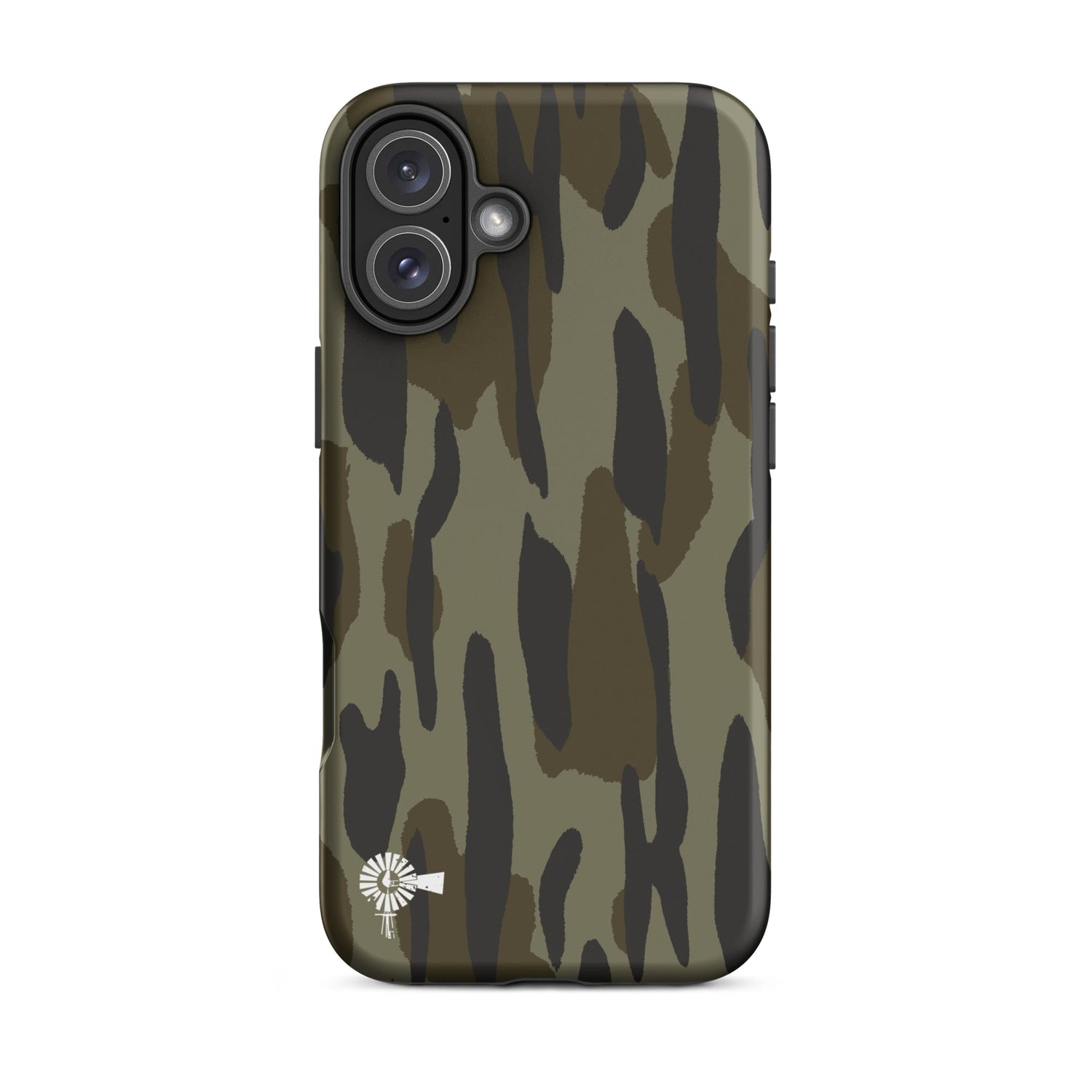 Osland Camo - Tough Case for iPhone  Old South Apparel