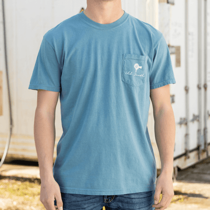 Tubby - Short Sleeve - Old South Apparel