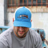 Turkey Feather - Trucker Hat - Old South Apparel