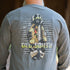 Turnout Gear - Long Sleeve - Old South Apparel