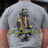 Turnout Gear - Short Sleeve - Old South Apparel