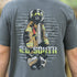 Turnout Gear - Short Sleeve - Old South Apparel