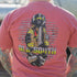 Turnout Gear - Short Sleeve - Old South Apparel