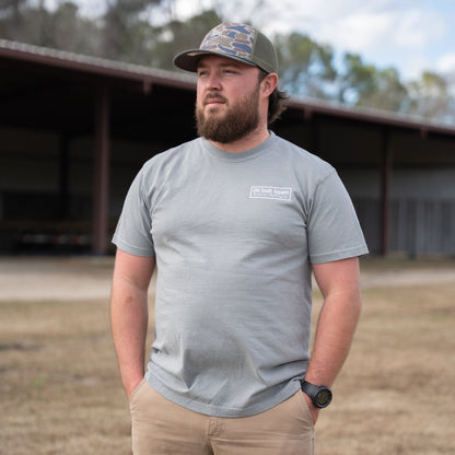 Turnout Gear - Short Sleeve - Old South Apparel